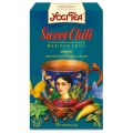 YOGI TEA SWEET CHILI