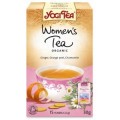 YOGI TEA LA FEMME - WOMEN'S TEA