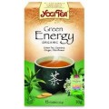YOGI TEA GREEN ENERGY