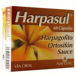 HARPASUL