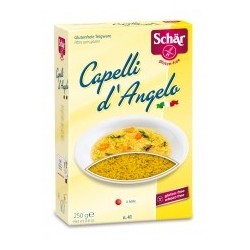 SOPA CABELLO DE ANGEL  250 GR